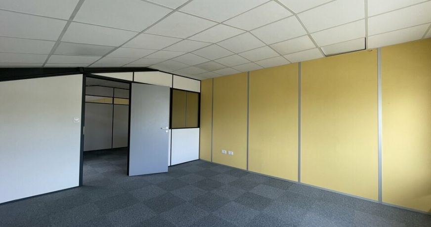 location Bureau Montpellier