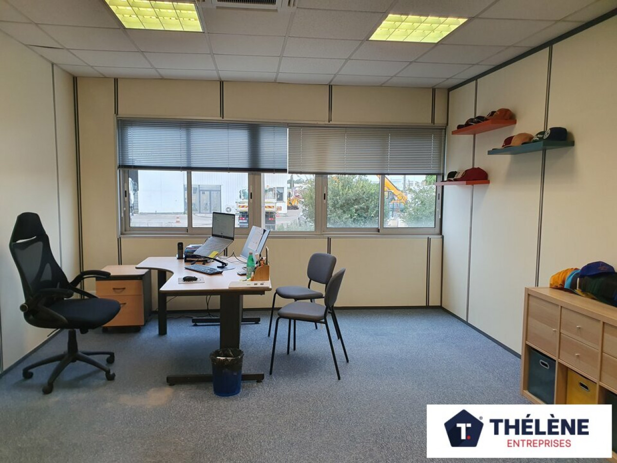 location Bureau Montpellier - Photo 2