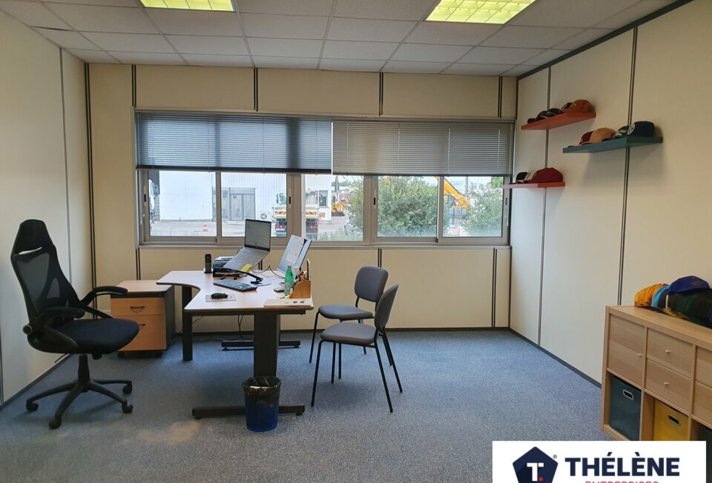 location Bureau Montpellier - Photo 2