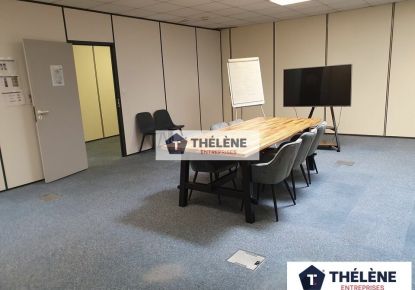 location Bureau Montpellier