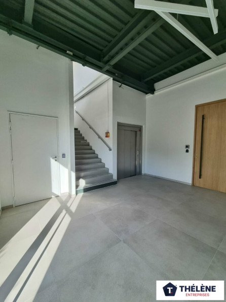 location Bureau Saint Aunes - Photo 4