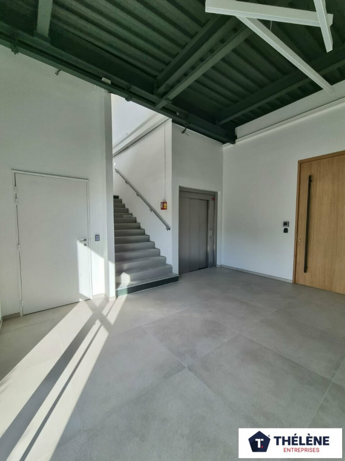 location Bureau Saint Aunes - Photo 4