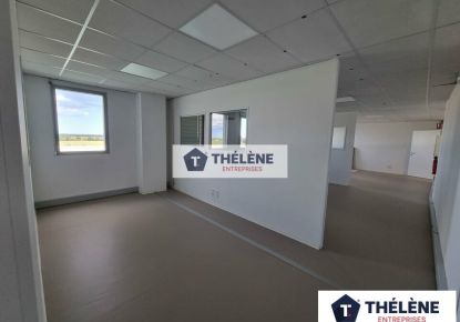 location Bureau Saint Aunes