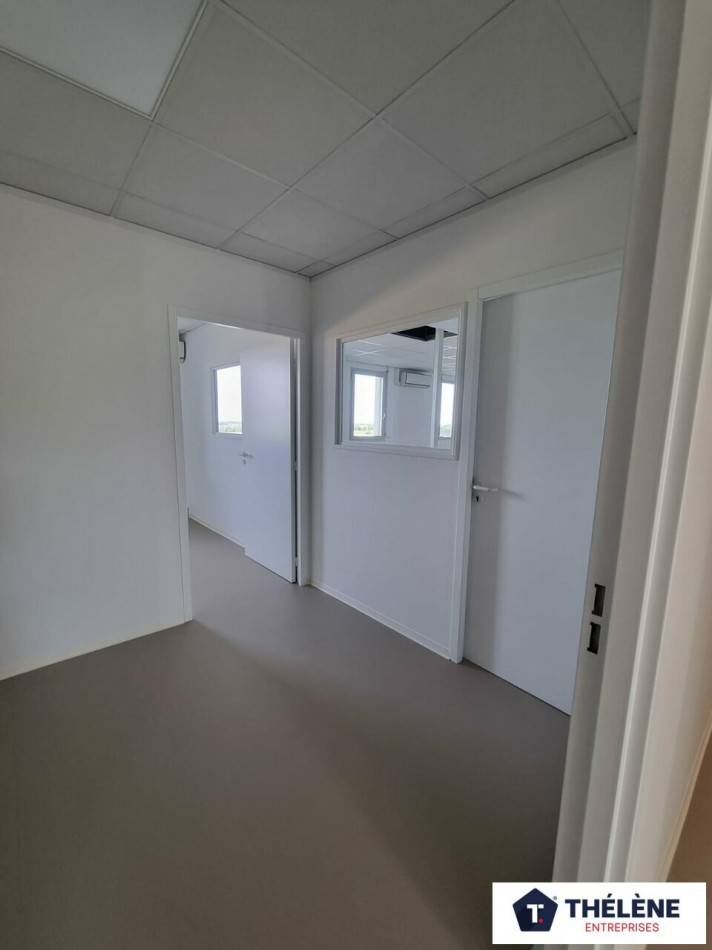 location Bureau Saint Aunes - Photo 5