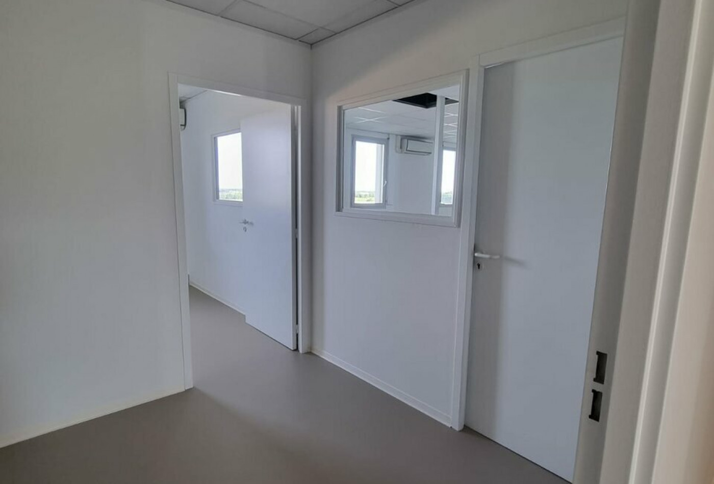 location Bureau Saint Aunes - Photo 5