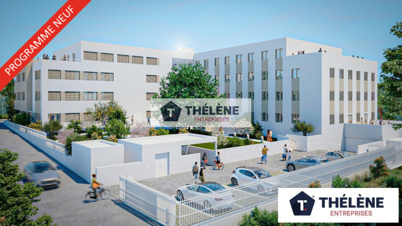 vente Bureau Montpellier - Photo 2