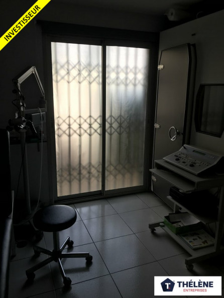 vente Bureau Mauguio - Photo 3