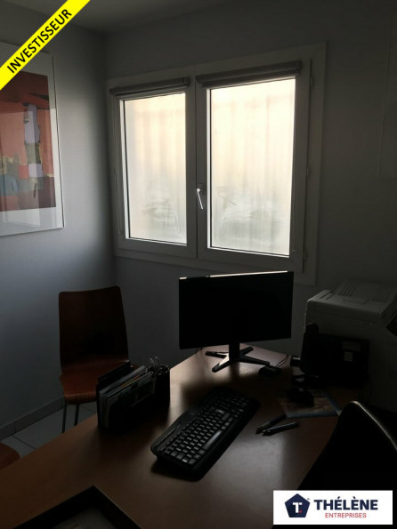 vente Bureau Mauguio - Photo 4