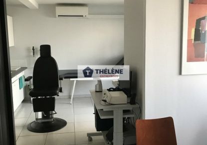 vente Bureau Mauguio