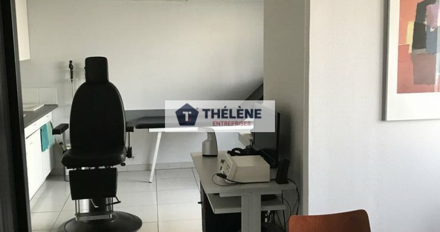 vente Bureau Mauguio