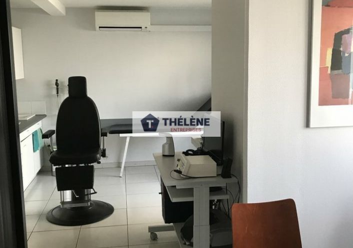 à vendre Bureau Mauguio