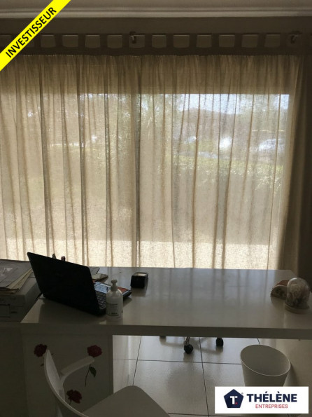 vente Bureau Mauguio - Photo 2