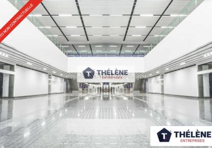 location Local commercial Mauguio