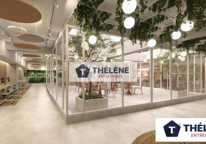 location Bureau Montpellier