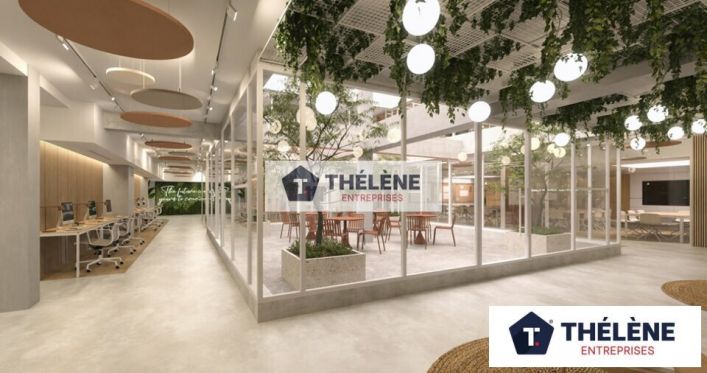 location Bureau Montpellier