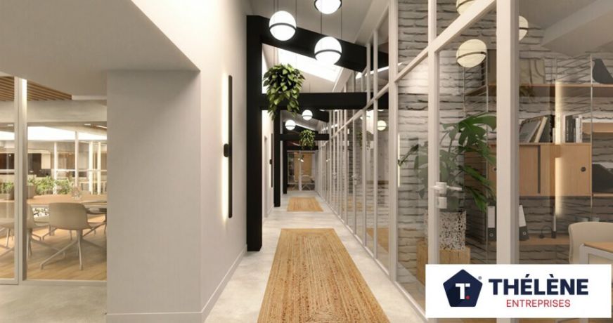 location Bureau Montpellier