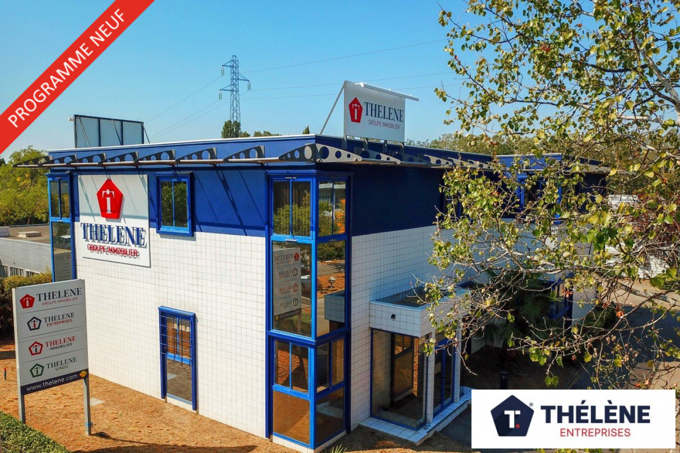 vente Bureau Montpellier - Photo 5