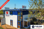 vente Bureau Montpellier