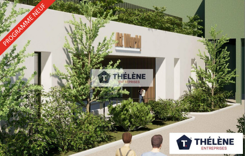 vente Bureau Montpellier - Photo 2