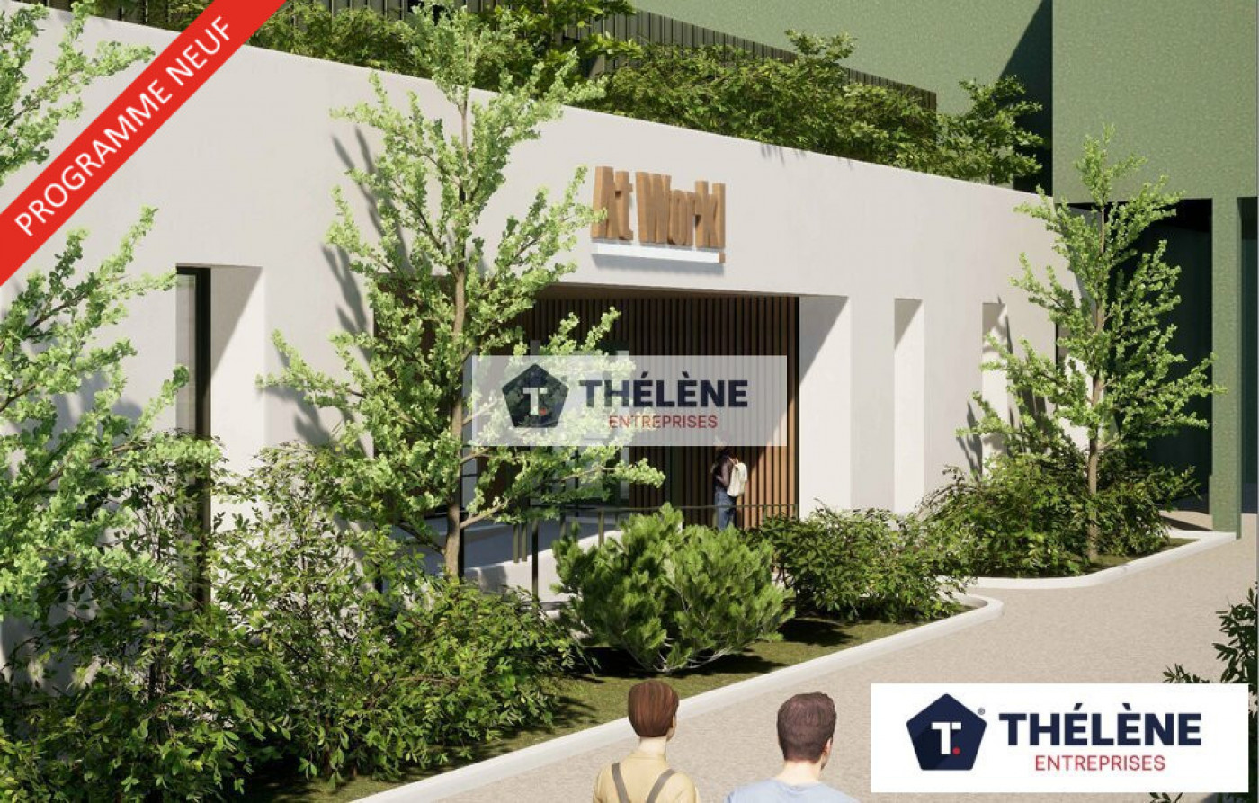 vente Bureau Montpellier - Photo 2