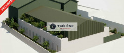 vente Bureau Montpellier