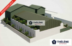vente Bureau Montpellier