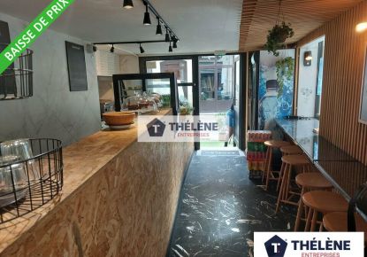 vente Divers commerces Montpellier