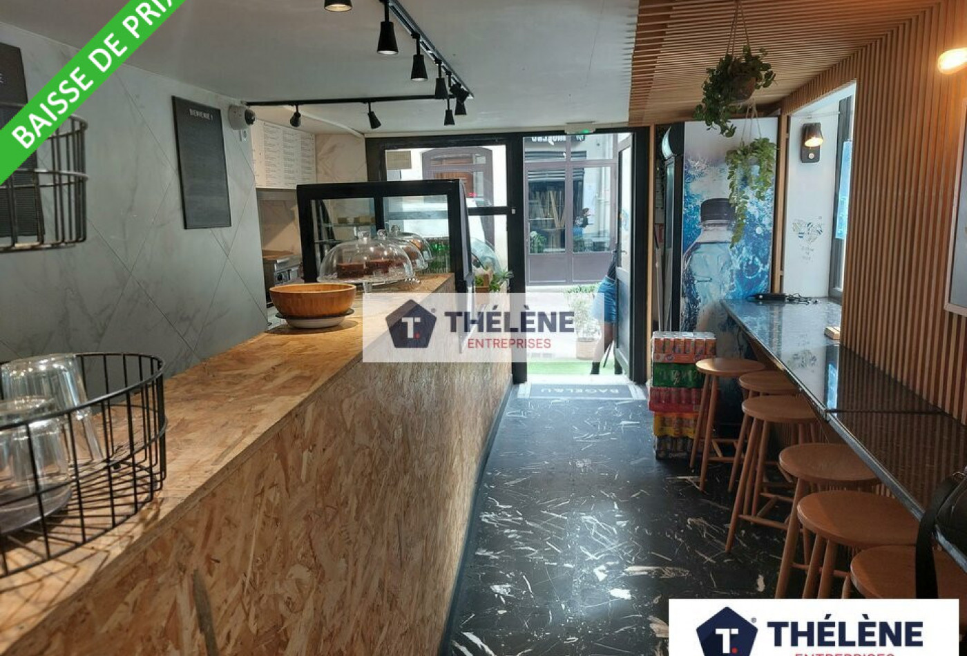 vente Divers commerces Montpellier - Photo 1