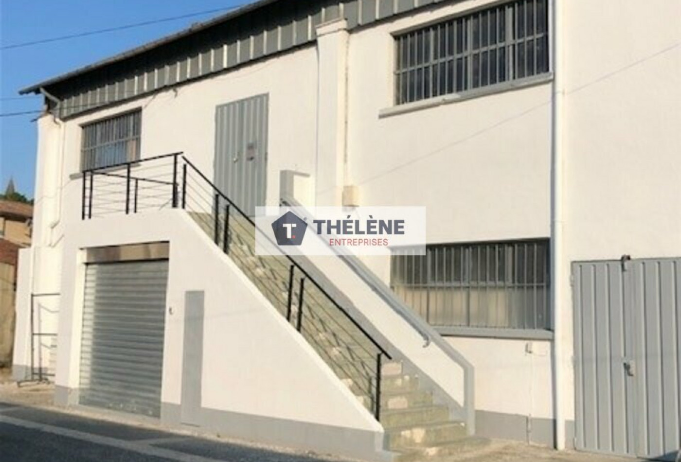 vente Immeuble La Grand'combe - Photo 2