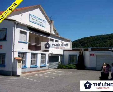 vente La Grand'combe