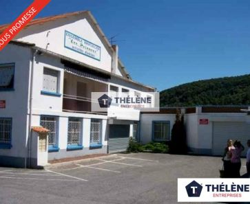 vente La Grand'combe