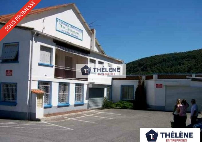 à vendre Immeuble La Grand'combe