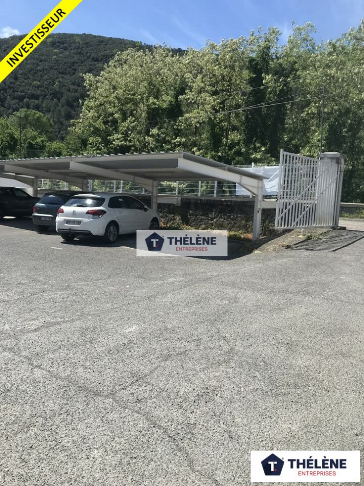 vente Immeuble La Grand'combe - Photo 4