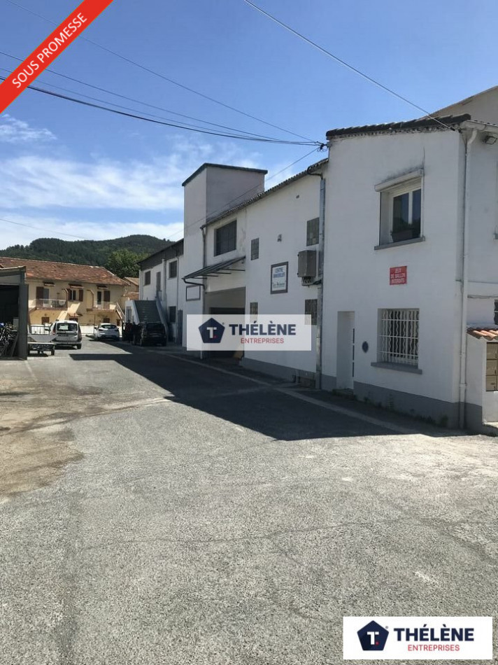 vente Immeuble La Grand'combe - Photo 5