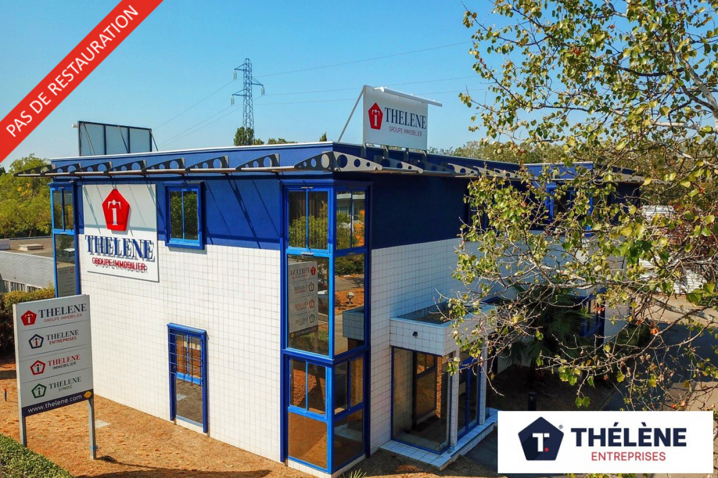 vente Local commercial Castelnau Le Lez - Photo 3