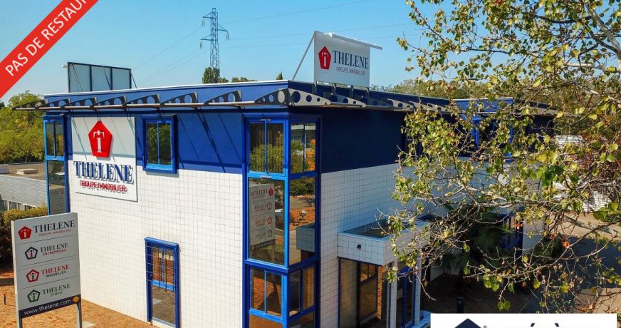 vente Local commercial Castelnau Le Lez