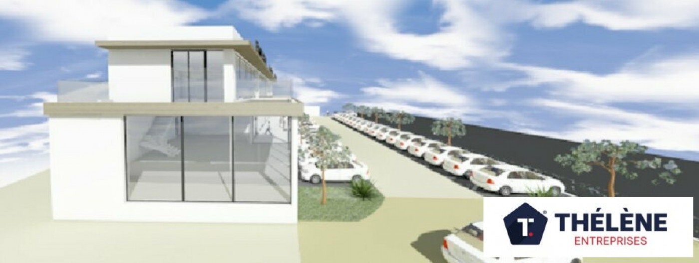 location Local commercial Lunel - Photo 5