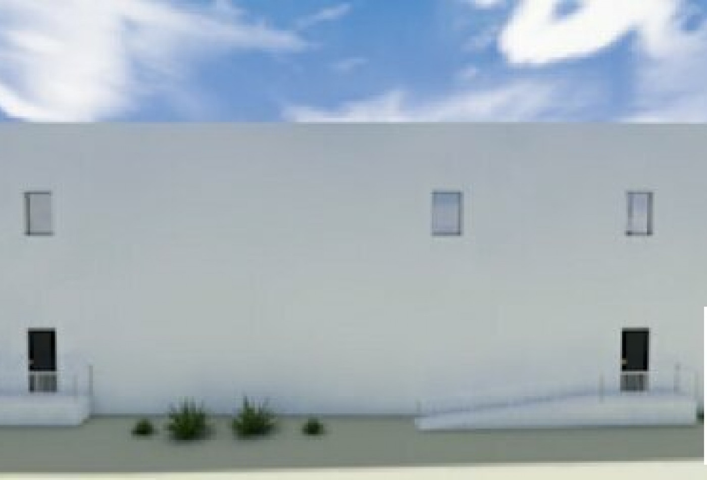 location Local commercial Lunel - Photo 3