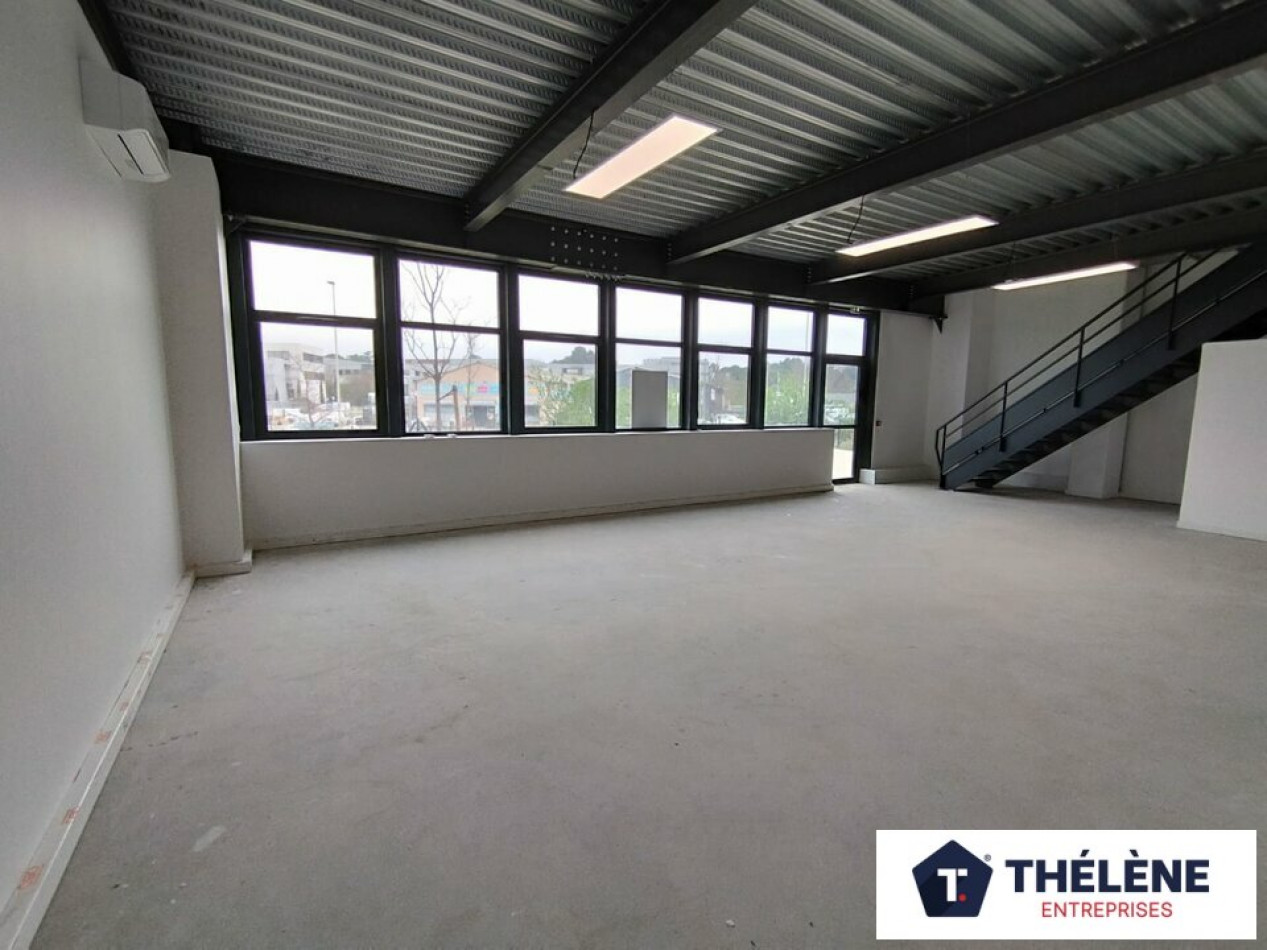 location Bureau Montpellier - Photo 3
