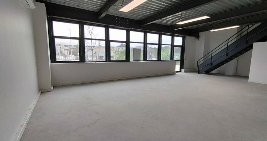 location Bureau Montpellier