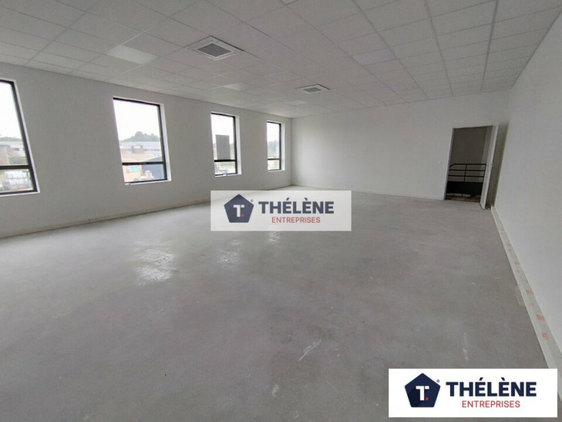 location Bureau Montpellier - Photo 1