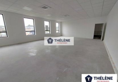 location Bureau Montpellier