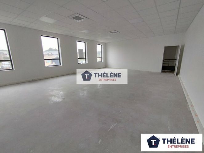 location Bureau Montpellier