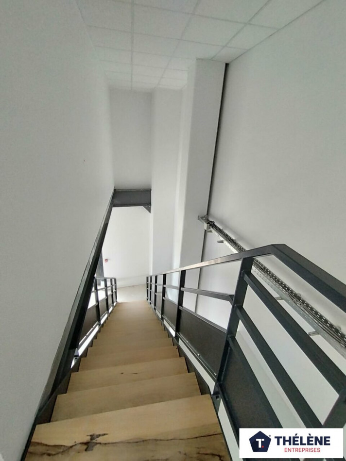 location Bureau Montpellier - Photo 2