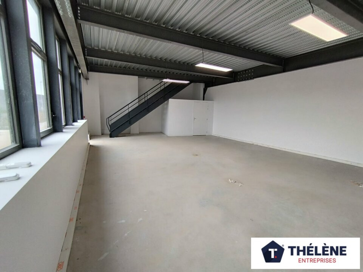 location Bureau Montpellier - Photo 5