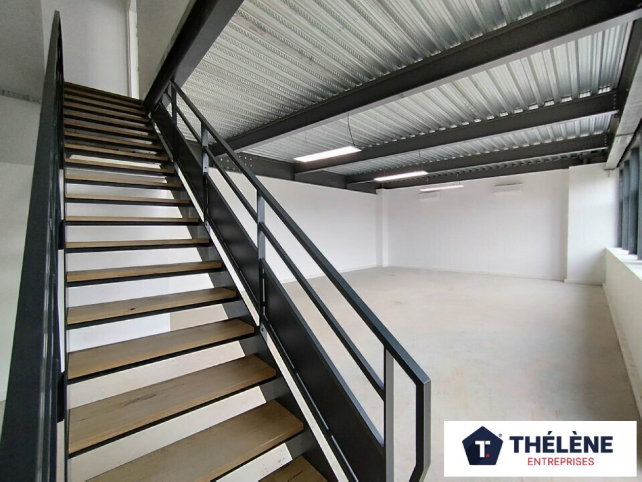 location Bureau Montpellier - Photo 4