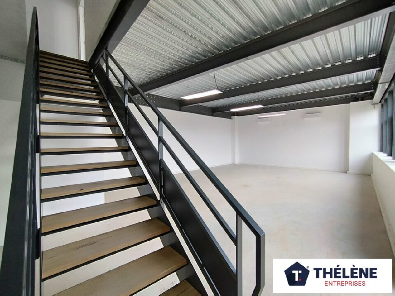 location Bureau Montpellier - Photo 4