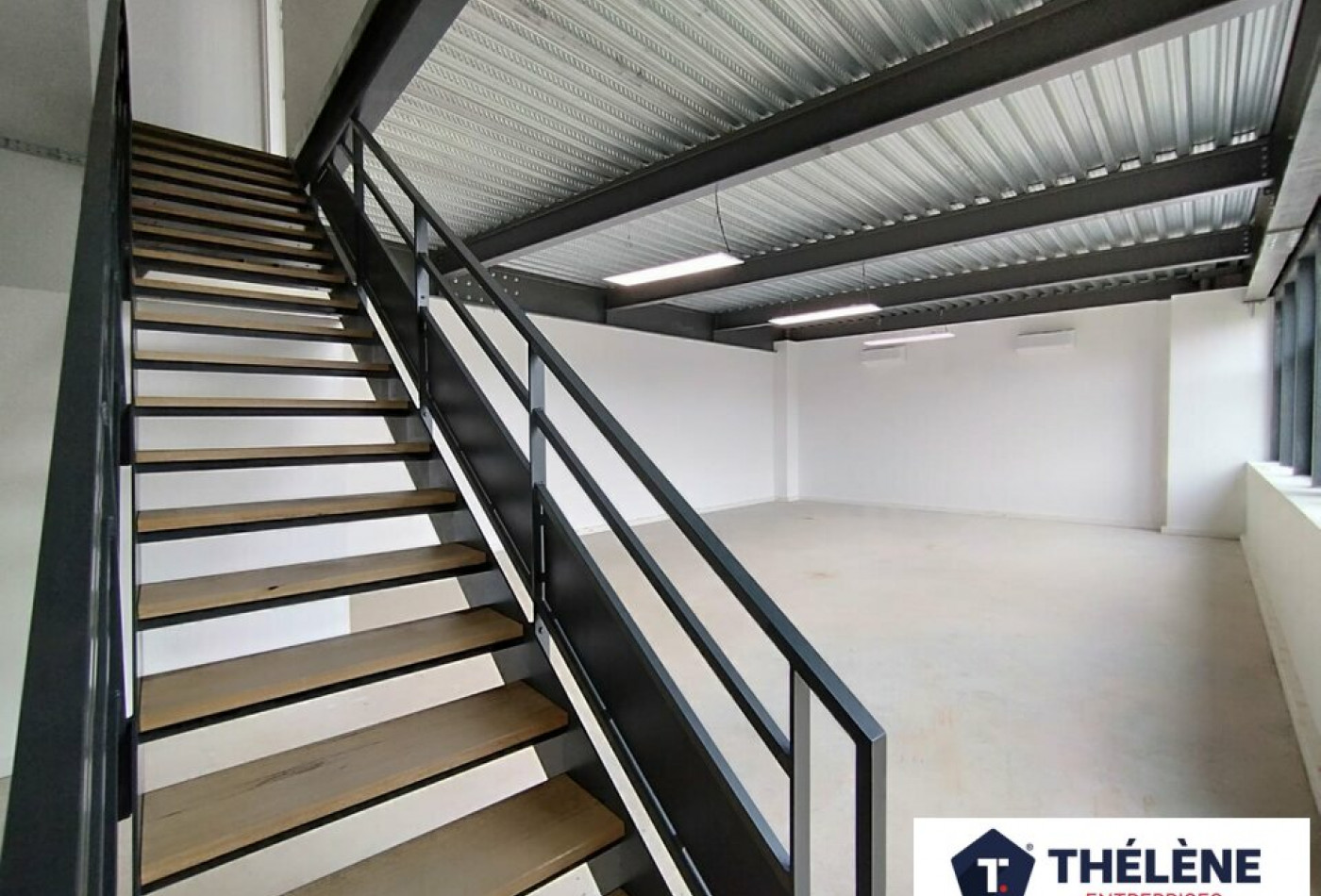 location Bureau Montpellier - Photo 4