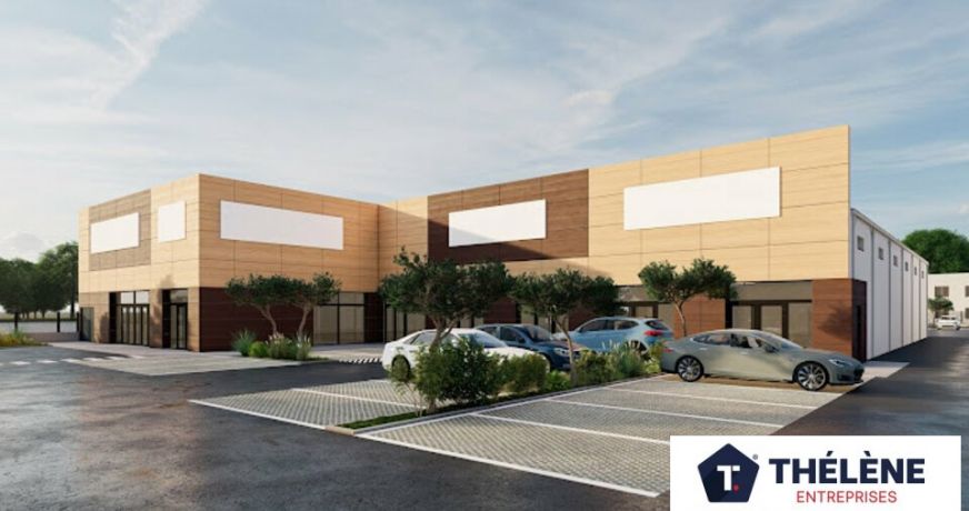 vente Local commercial Lattes