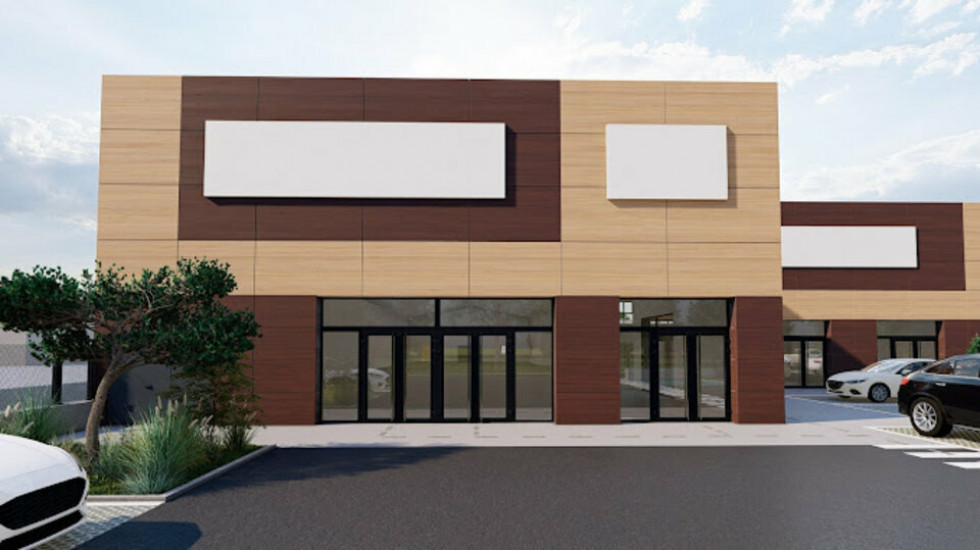 vente Local commercial Lattes - Photo 2